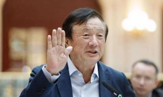 华为申请姚安娜商标