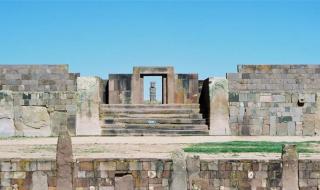 寻找失落的文明 寻找失落的文明