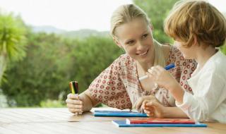 作业忘写完了怎么办老师第二天查 作业没写完该怎么办