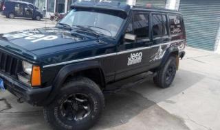 北京吉普213 北京吉普213