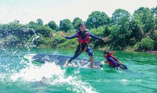 梦幻西游侠水陆大会