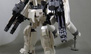 高达独角兽5 高达独角兽5