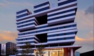 万科米公寓 万科米公寓