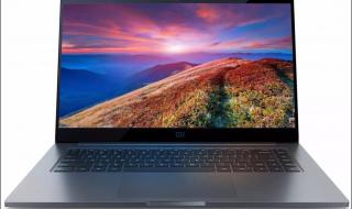 小米笔记本配置 小米笔记本配置