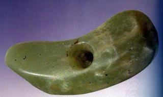 辽宁省铁岭市有红山文化遗址吗 牛河梁红山文化遗址