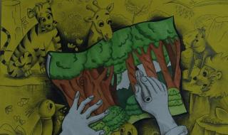 张姓搞笑女孩名 张姓女孩名字大全