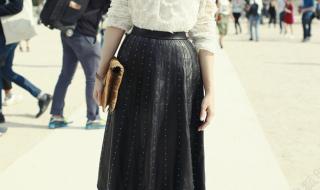 法国时装秀多少时间一次 巴黎时装秀背景音乐