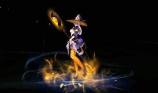 王者荣耀魔女事件