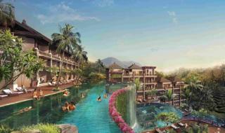 中国不建议去巴厘岛 中国不建议去巴厘岛