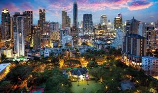 五十万可以去泰国买房子吗 中国人去泰国买房