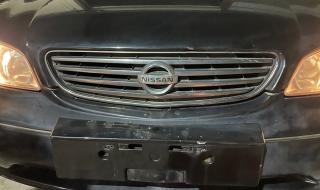 日产风度a33 日产风度a33