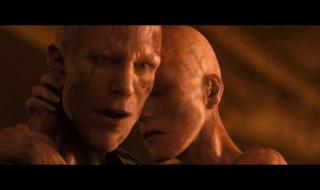 我是传奇两种结局 我是传奇两种结局