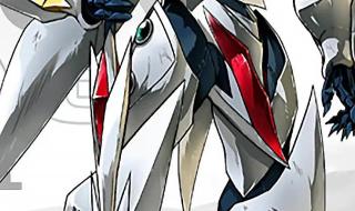 宇宙骑士第二部 宇宙骑士第二部