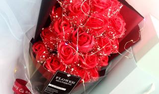 幼儿园教师三八妇女节实用礼物 三八妇女节礼物图