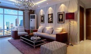 两万怎么装修三室一厅 三室二厅装修预算