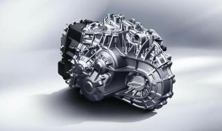 dct双离合变速器 dct双离合变速器