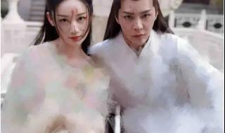 苍兰诀什么时候上映的 苍兰诀什么时候上映