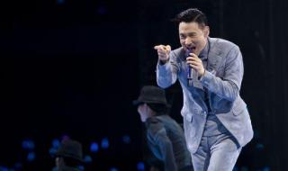 张学友演唱会时间表 张学友演唱会时间表