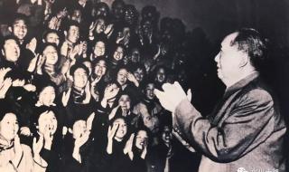 星光灿烂的旗帜 星光灿烂的旗帜