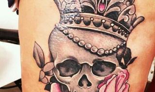 重生之骷髅人生 重生之骷髅人生