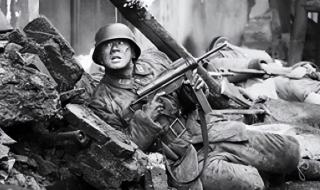 百团大战血战台儿庄反映的主题是 血战台儿庄电视剧