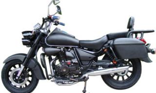 摩托车又叫什么名字 摩托车又叫什么名字