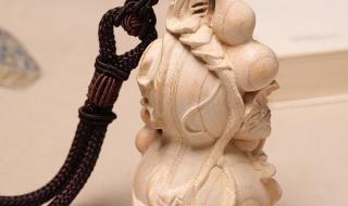 红木手工雕刻的文案 手工雕刻工艺品