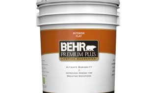 涂料百色熊 涂料百色熊