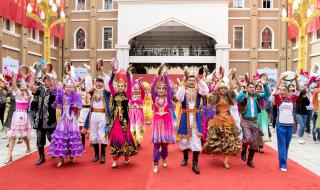 新疆房产大巴扎 新疆房产大巴扎