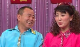 阎学晶小品 阎学晶小品