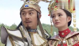 薛平贵还爱王宝钏吗 薛平贵与王宝钏歌曲