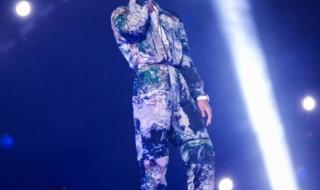 谢霆锋跨年 谢霆锋跨年