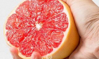 西柚减肥法 西柚减肥法