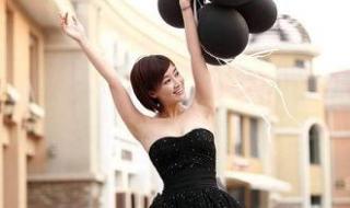 赵子琪资料 赵子琪资料