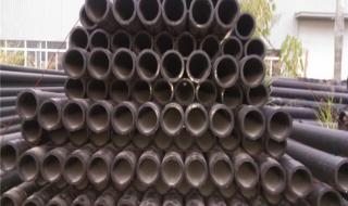 钢骨架聚乙烯复合管 钢骨架聚乙烯复合管