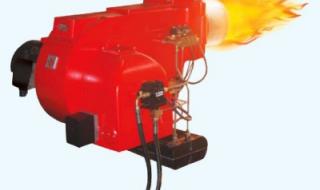 重油燃烧器 重油燃烧器