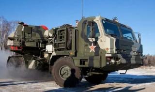 s500防空导弹 s500防空导弹