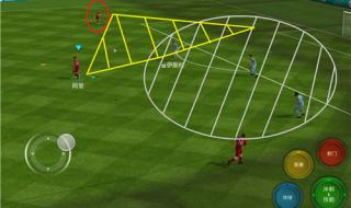 fifa足球世界 fifa足球世界