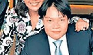 新鸿基地产 新鸿基地产