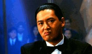 周润发赌神 周润发赌神