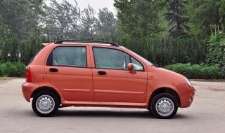 奇瑞qq3价格 奇瑞qq3价格