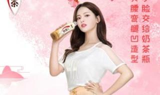 康师傅经典奶茶广告 康师傅经典奶茶广告