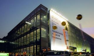 广州保利世贸博览馆的漫展时间 广州保利世贸博览馆