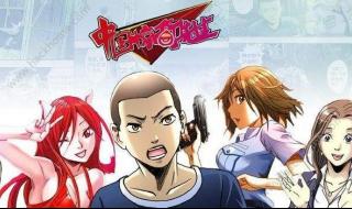 中国惊奇先生行尸的来历 中国惊奇先生腾讯