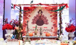 西安嘉年华游乐场 西安嘉年华游乐场