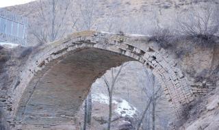 陕西现明长城营堡 陕西现明长城营堡