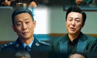 狂飙播出最新时间 狂飙中央八台几点播