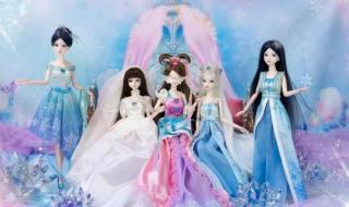 叶罗丽盲盒怎么做 怎么制作叶罗丽盲盒