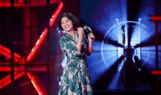 脱口秀大会第五季4强 脱口秀大会第五季