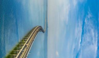 南京天空之境石臼湖